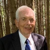 Robert Edward Shaw 2025