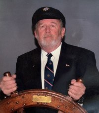 Robert Leonard Nunney Friday July 25th 2025