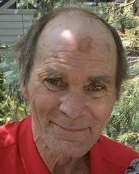 Robert Lloyd Edmunds 2025