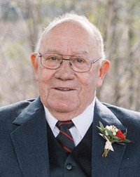 Robert Macdonald 1940 2025