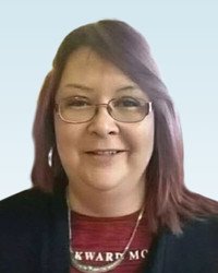 Robyn Rogers