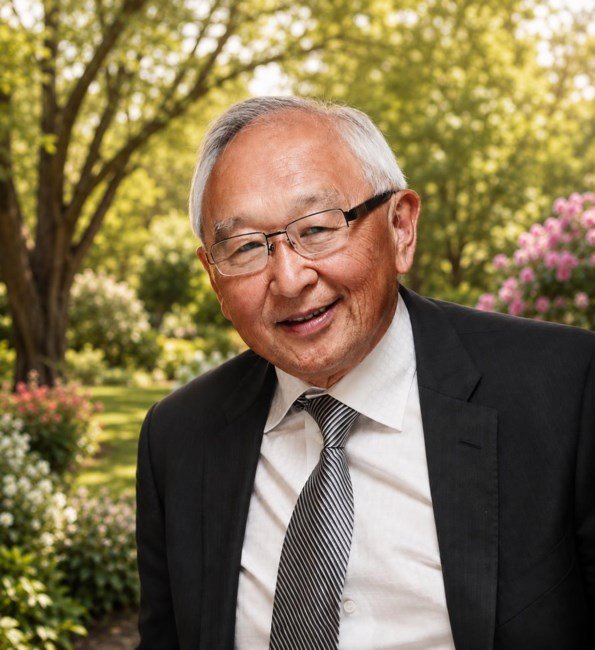 OURA, Roger Hisao Oura