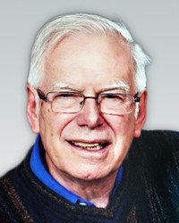 Ronald George Bodkin