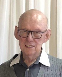 Ronald Gordon Fearon Mars 23 1938 — Juin 15 2025