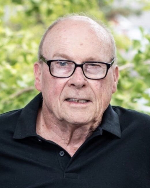 ronald mccabe oshawa on obituary