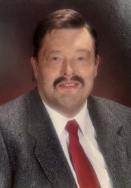 Ronald Moore Ross 1948 2025