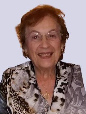 Rosa Garacci Courtice On Obituary