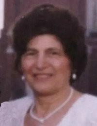 Rosa Scarfo January 27 1939 November 6 2025