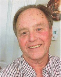 Roy Allen Gowers 1952 2025