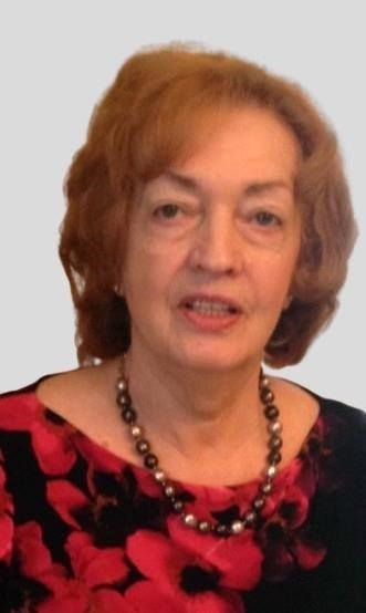 Rozalija Videki Oshawa On Obituary