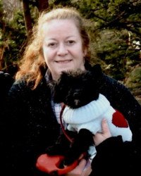 Sandra Gratton Fevrier 22 1959 — Juin 12 2025