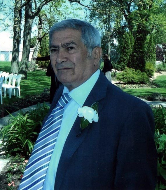 Settimio Provenzano Oshawa On Obituary