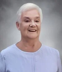 Shirley Muriel Lapierre Coxen Tuesday April 1st 2025