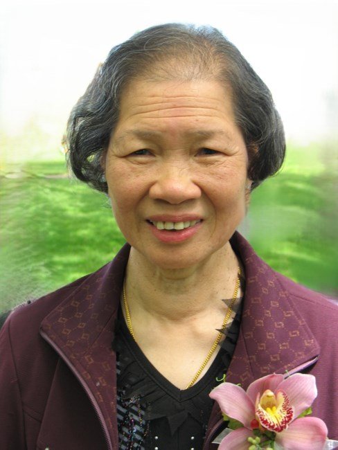 Shuet Chin Vancouver Bc Obituary