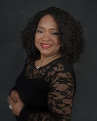 Sonia Wilson 2025