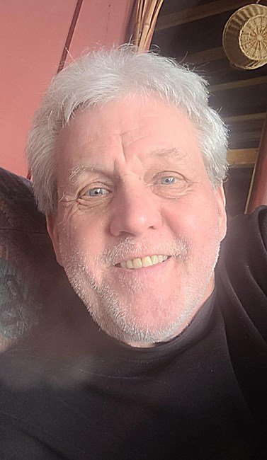 Stephen Barnes Courtice On Obituary