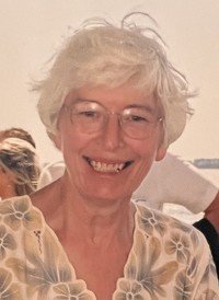 Susan Elizabeth Stevenson 1937 2025