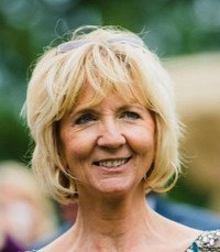 Susan Loney Formerly Ford Nee Pinsonneault Monday October 27th 2025