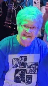 Suzanne Champagne Miller September 13 1947 July 31 2025 77 Years Old