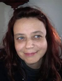 Suzie Susan Elizabeth Shaw May 22 1971 July 19 2025