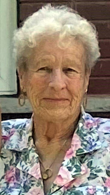sylvia murphy courtice on obituary