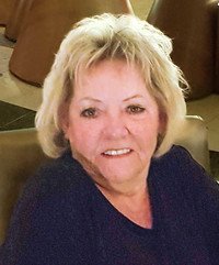 Theresa Pettit April 29th 1956 August 13th 2025