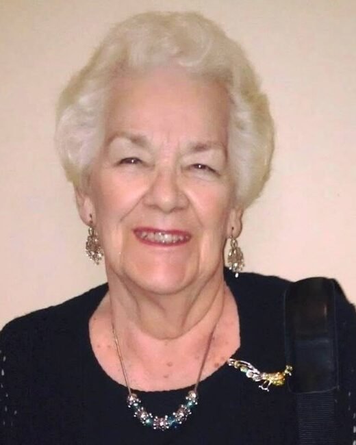 Theresa Robinson Victoria Bc Obituary 520x650