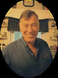 Thomas John Graden Fox August 3 1946 September 13 2025