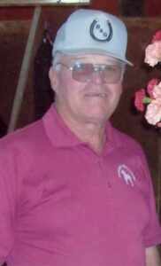 TINNEY, John Francis Tinney