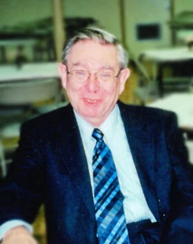 Vande Griend Antonius Obituary 2 280x354 1
