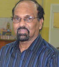 Vigneswaran Subramaniyam Tuesday June 10th 2025