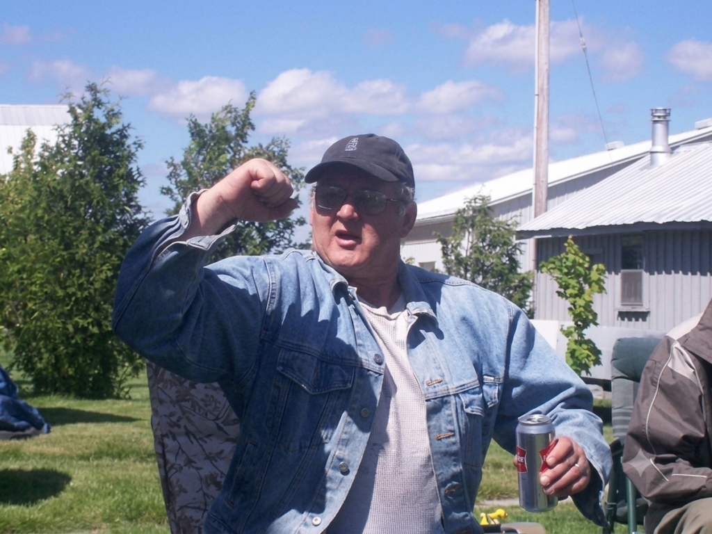 David Wayne Vincent