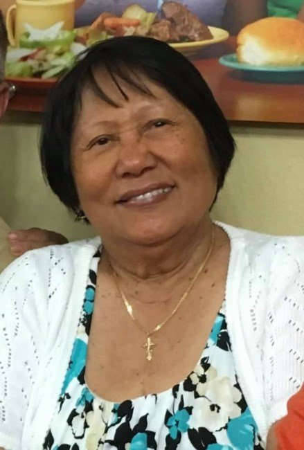 Violeta Hatud Vancouver Bc Obituary