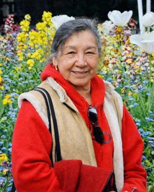 Vivian Kranenburg North Vancouver Bc Obituary 520x650