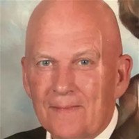 Walter Hugh Mckenzie July 31 1944 December 4 2025