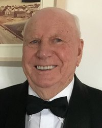 Walter Lavallee August 11 2025