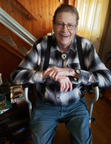 wayne henry