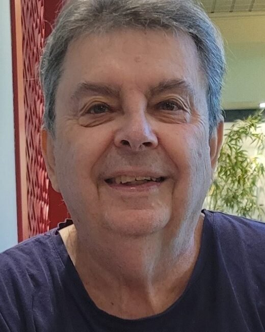 William Eby Courtice On Obituary 520x650