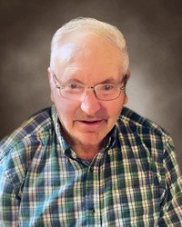William Young 1935 2025