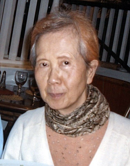 yoshiko ii north vancouver bc obituary