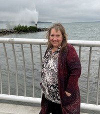 Yvonne Labonte Chatham Celebration Centre July 9 2025