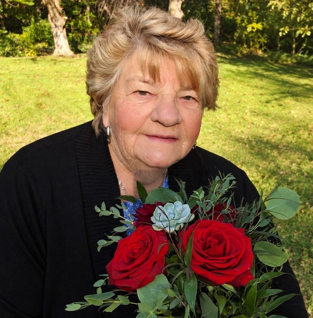 Margaret Komazic 1228080