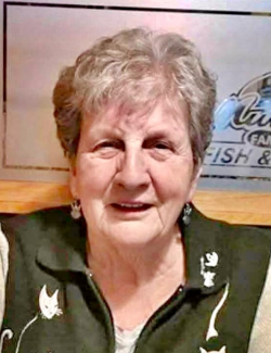 Margaret Ann MacDonald 226962