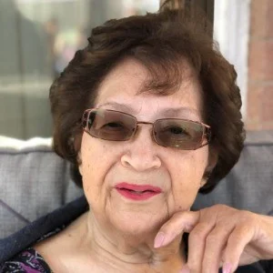 DUPEE, Joyce Melisa Dupee 912734
