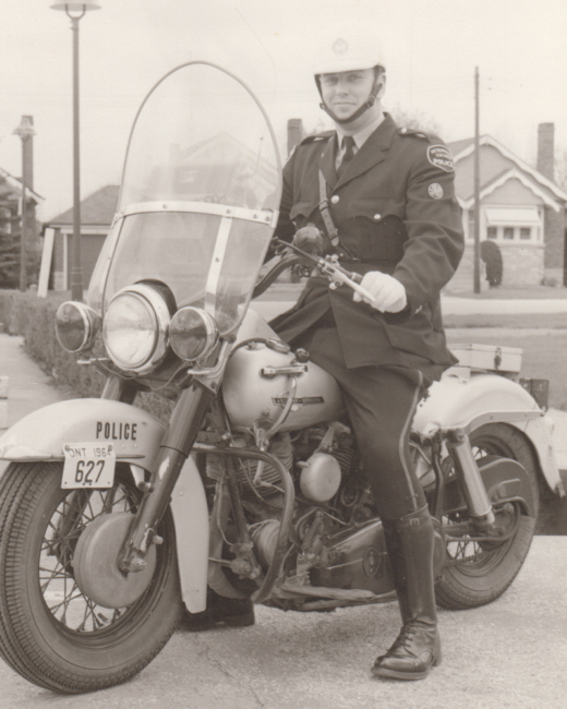 gordon macintyre