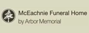 McEACHNIE FUNERAL HOME