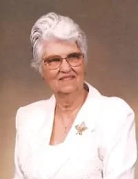 Anna Allen January 3 2025