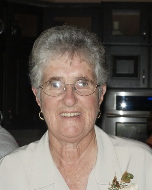 anna sully oshawa on obituary