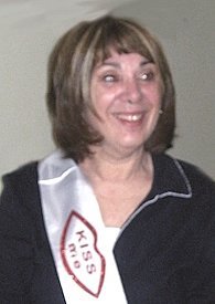 ARNASON, Donna Marilyn Arnason - Arnason Donna