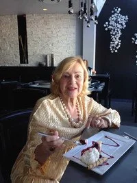 barbara gonyou october 10th 1933 february 12th 2025